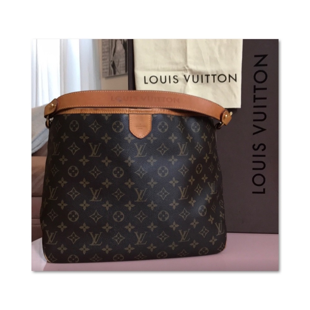 Louis Vuitton Delightful PM